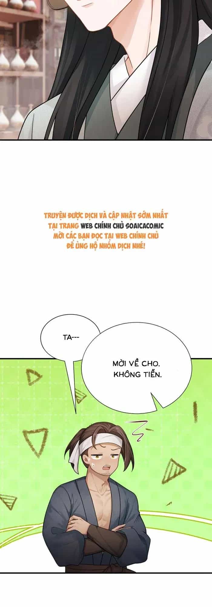 Mang Cả Siêu Thị Xuyên Không Về Nuôi Thừa Tướng - Chương 95 - ảnh 15
