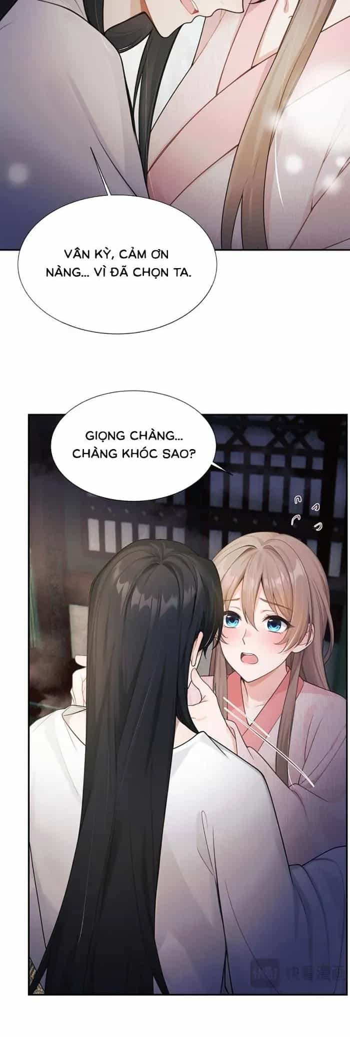 Mang Cả Siêu Thị Xuyên Không Về Nuôi Thừa Tướng - Chương 96 - ảnh 21