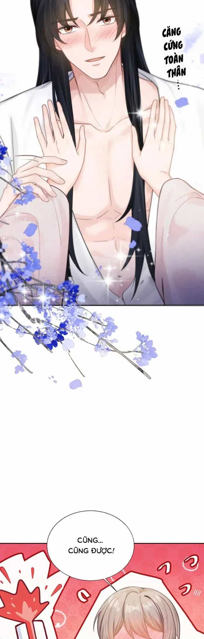 Mang Cả Siêu Thị Xuyên Không Về Nuôi Thừa Tướng - Chương 96 - ảnh 7