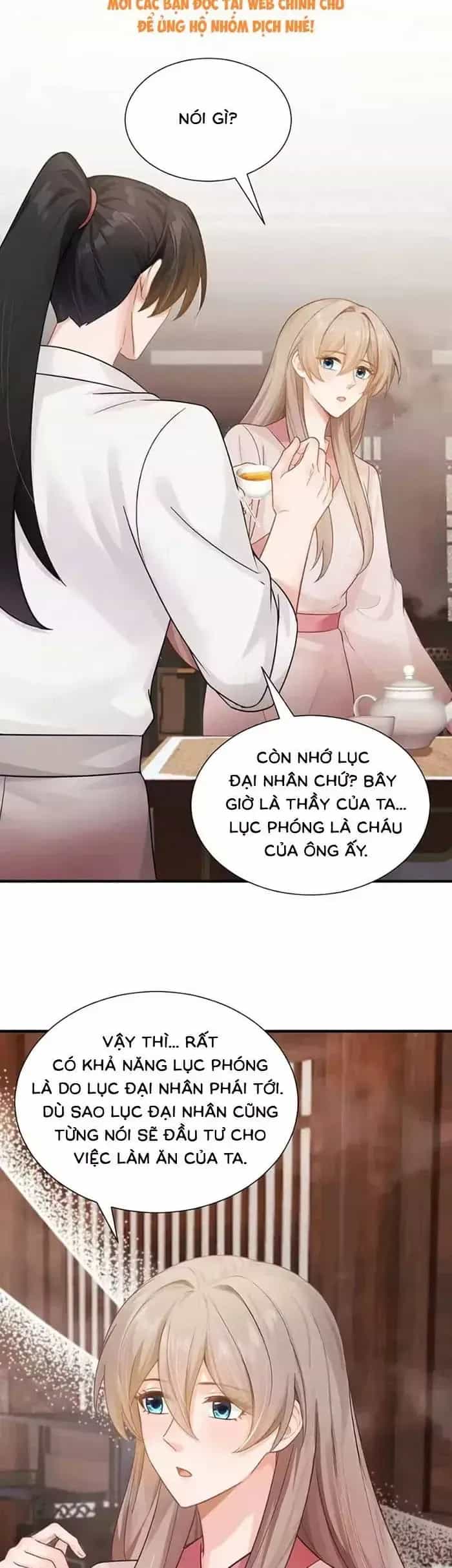 Mang Cả Siêu Thị Xuyên Không Về Nuôi Thừa Tướng - Chương 97 - ảnh 16