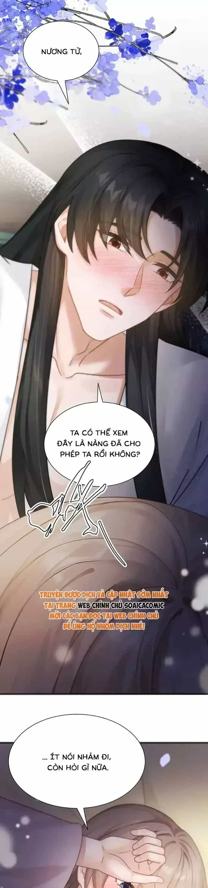 Mang Cả Siêu Thị Xuyên Không Về Nuôi Thừa Tướng - Chương 97 - ảnh 6