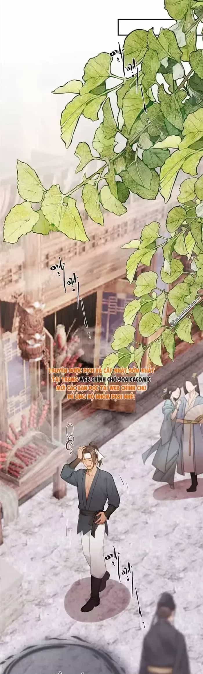 Mang Cả Siêu Thị Xuyên Không Về Nuôi Thừa Tướng - Chương 98 - ảnh 5