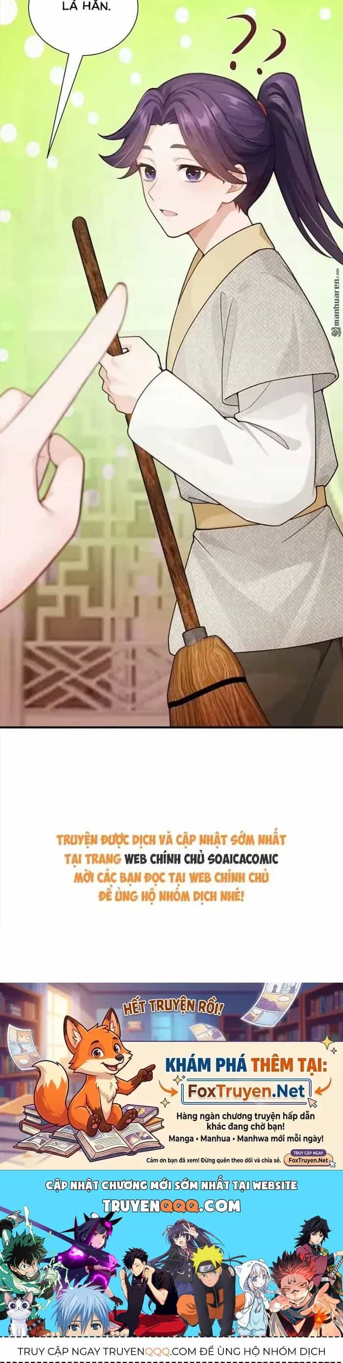 Mang Cả Siêu Thị Xuyên Không Về Nuôi Thừa Tướng - Chương 99 - ảnh 22