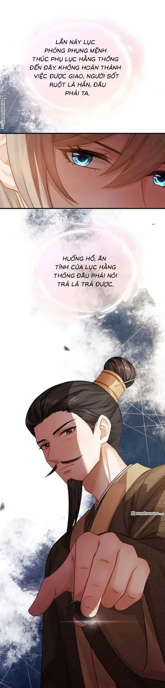 Mang Cả Siêu Thị Xuyên Không Về Nuôi Thừa Tướng - Chương 99 - ảnh 4