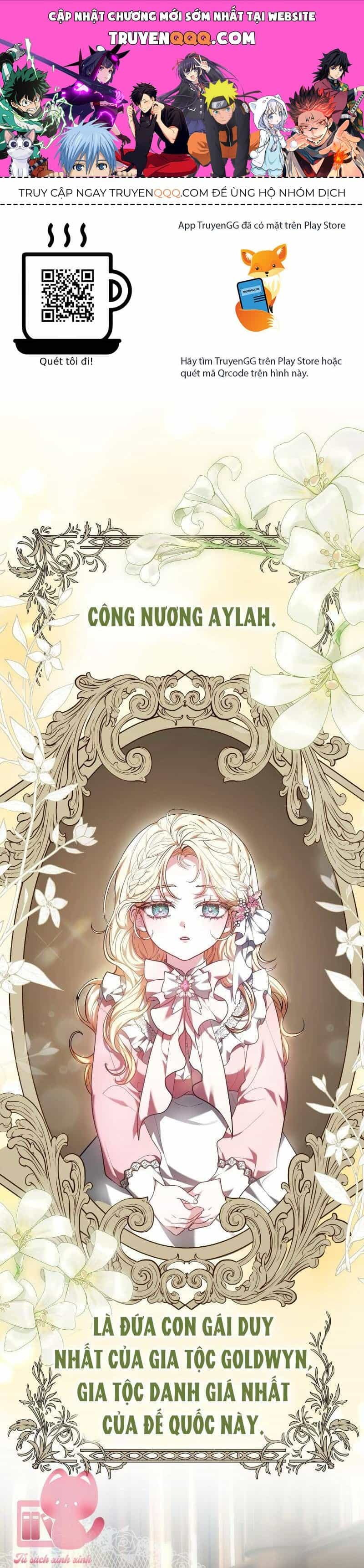 Mang Em Vào Giấc Ngủ - Chương 1 - ảnh 1