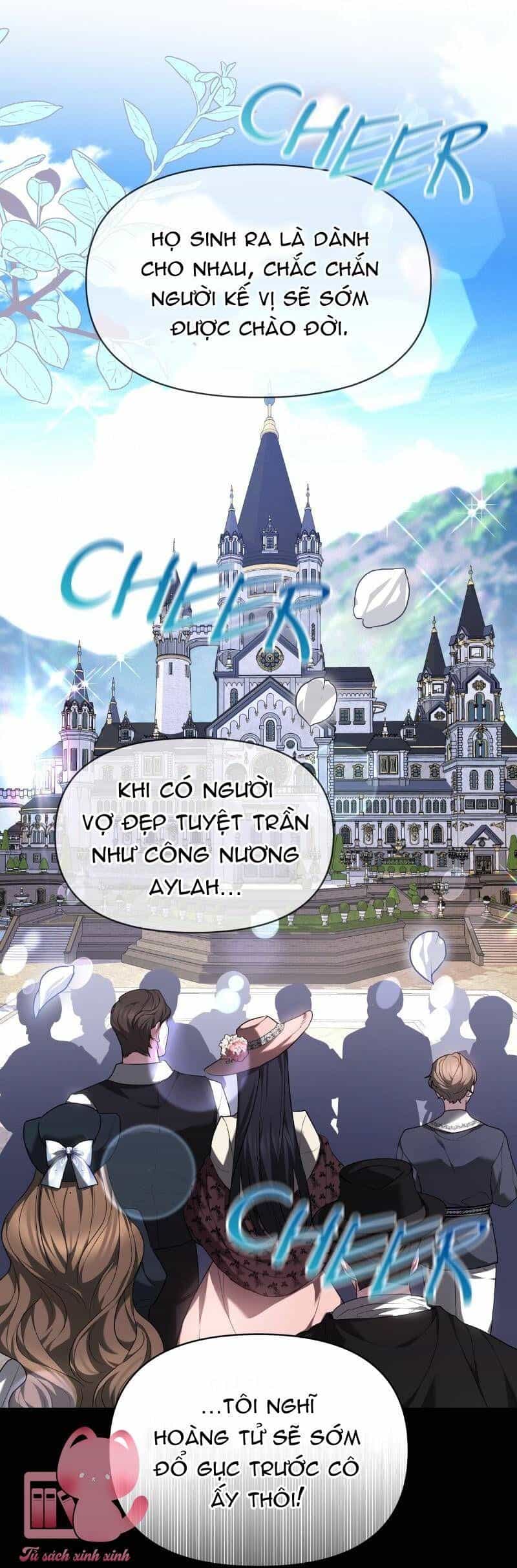 Mang Em Vào Giấc Ngủ - Chương 1 - ảnh 7