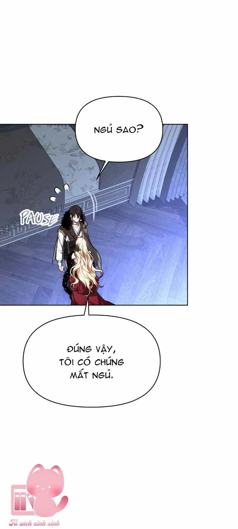 Mang Em Vào Giấc Ngủ - Chương 1 - ảnh 70