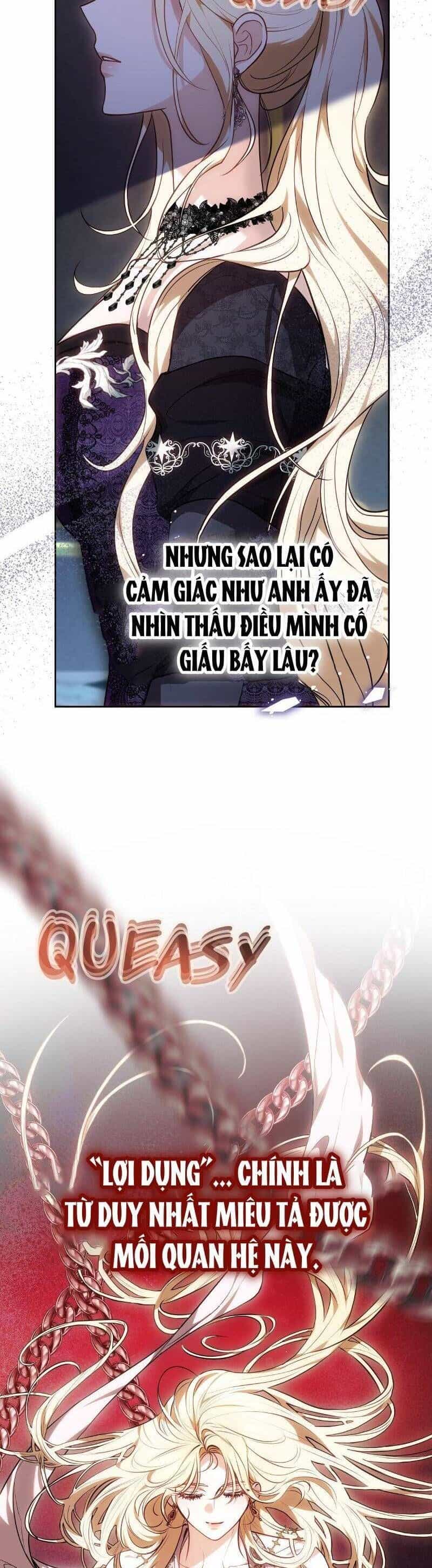 Mang Em Vào Giấc Ngủ - Chương 10 - ảnh 18