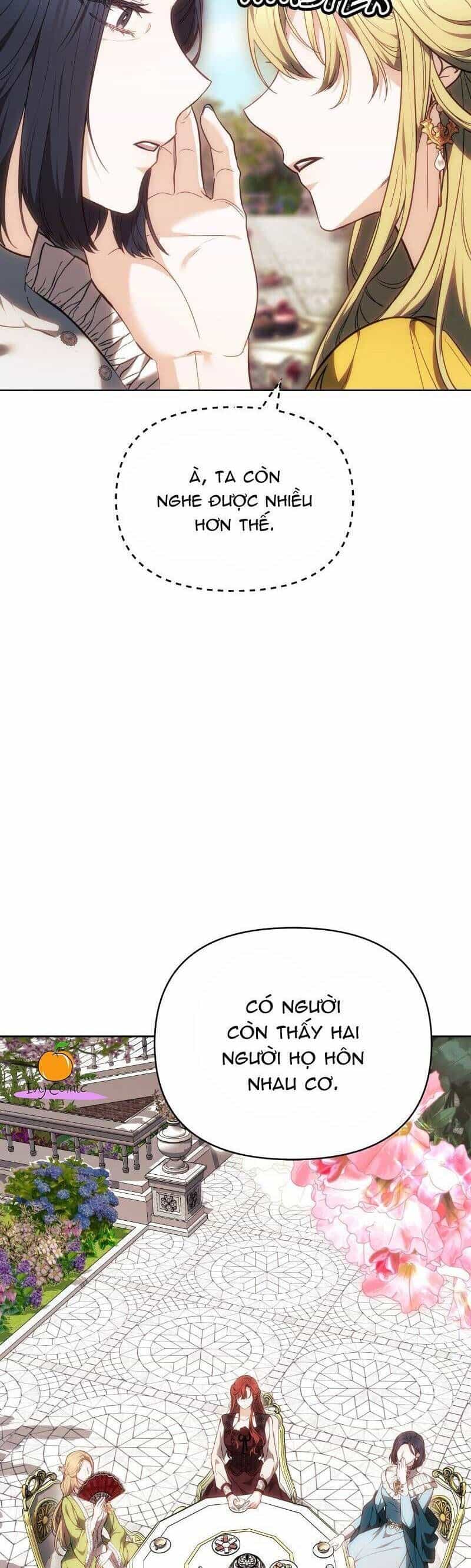 Mang Em Vào Giấc Ngủ - Chương 10 - ảnh 40