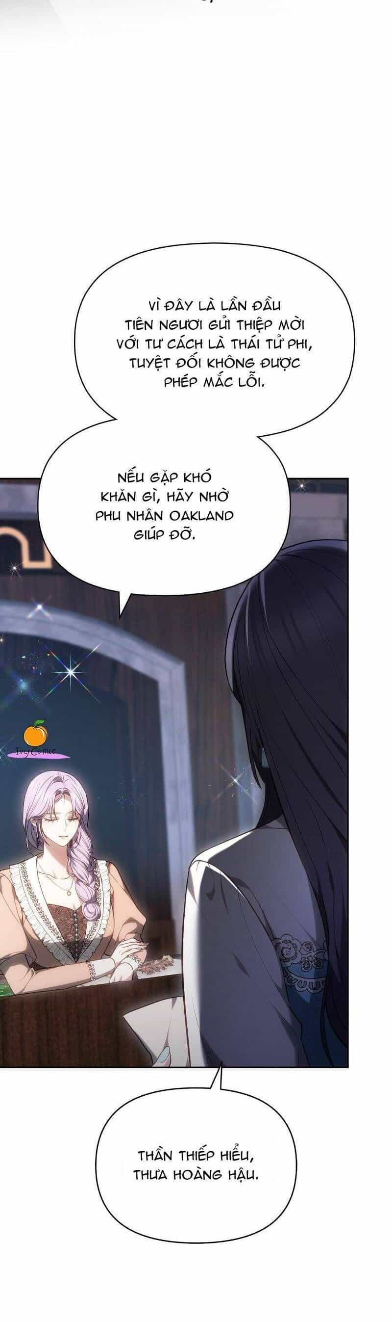 Mang Em Vào Giấc Ngủ - Chương 10 - ảnh 6