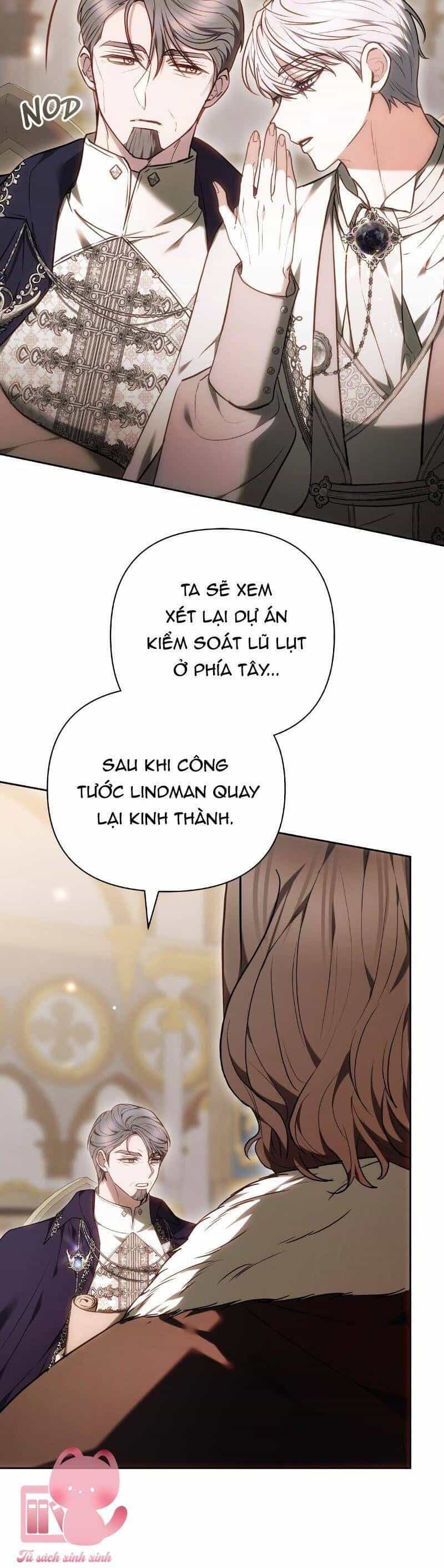 Mang Em Vào Giấc Ngủ - Chương 11 - ảnh 15