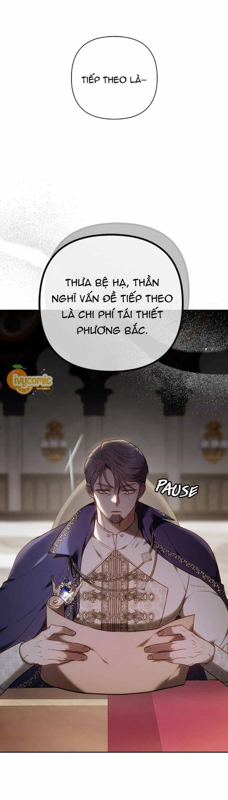 Mang Em Vào Giấc Ngủ - Chương 11 - ảnh 16