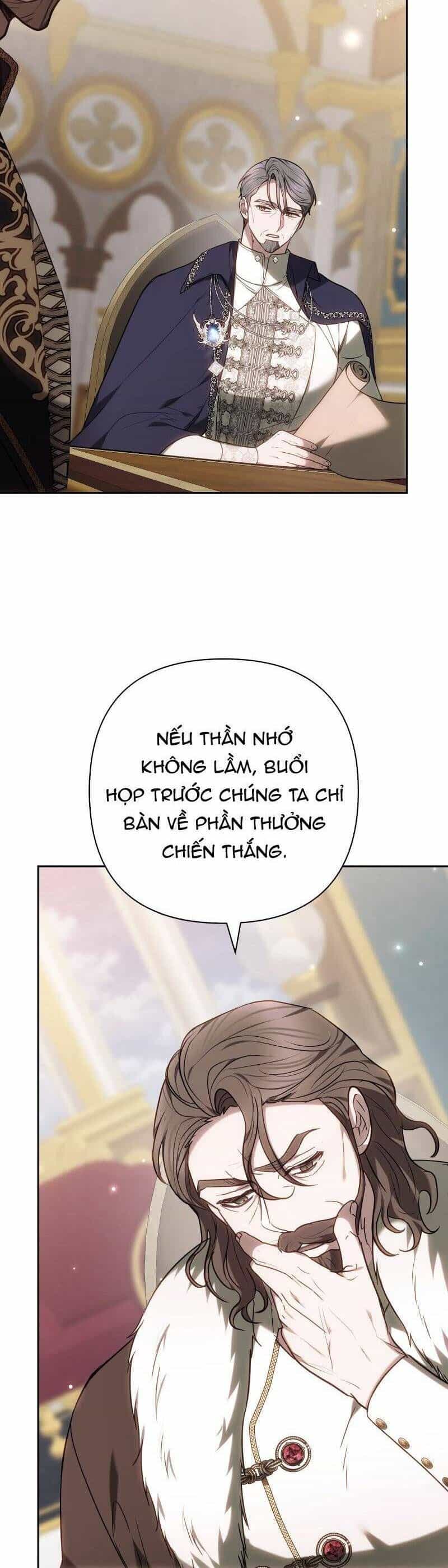 Mang Em Vào Giấc Ngủ - Chương 11 - ảnh 18