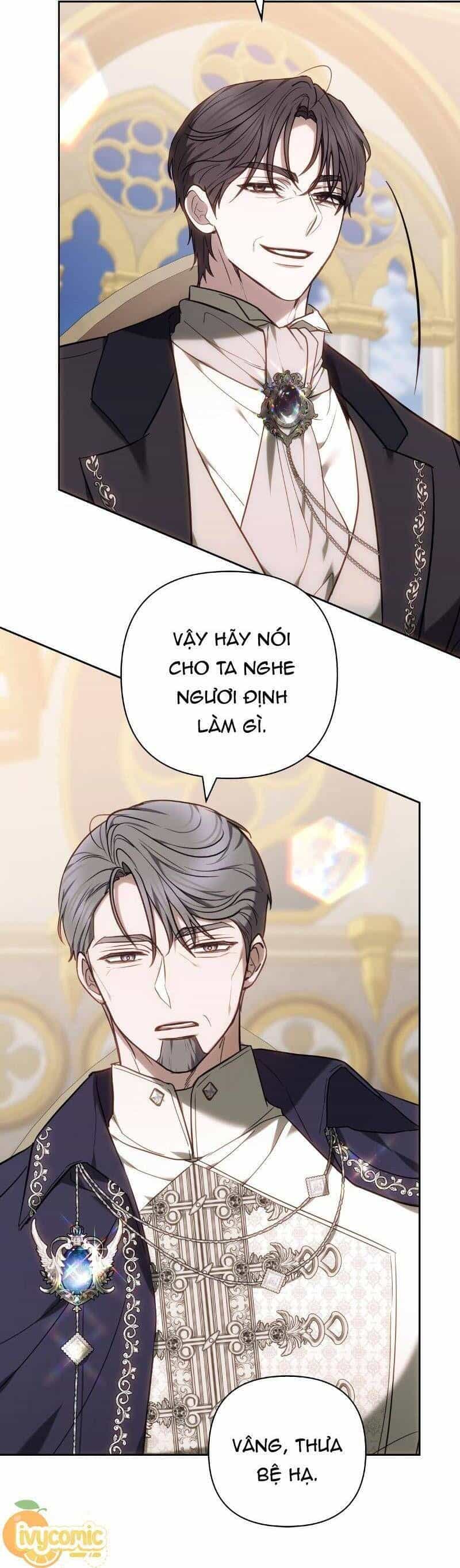 Mang Em Vào Giấc Ngủ - Chương 11 - ảnh 23
