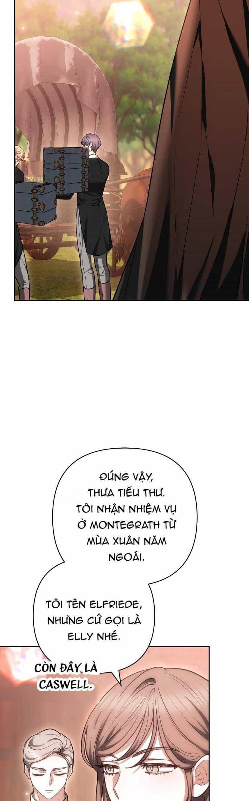 Mang Em Vào Giấc Ngủ - Chương 11 - ảnh 41