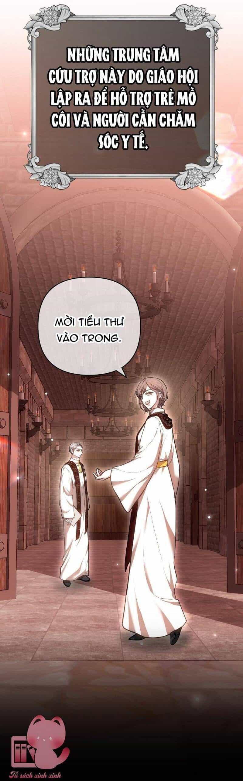 Mang Em Vào Giấc Ngủ - Chương 11 - ảnh 43