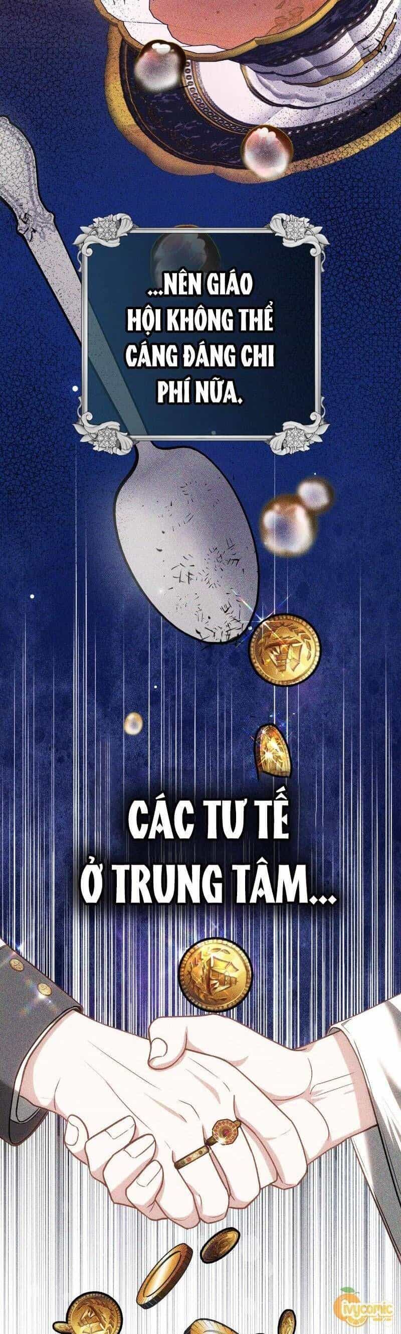 Mang Em Vào Giấc Ngủ - Chương 11 - ảnh 45