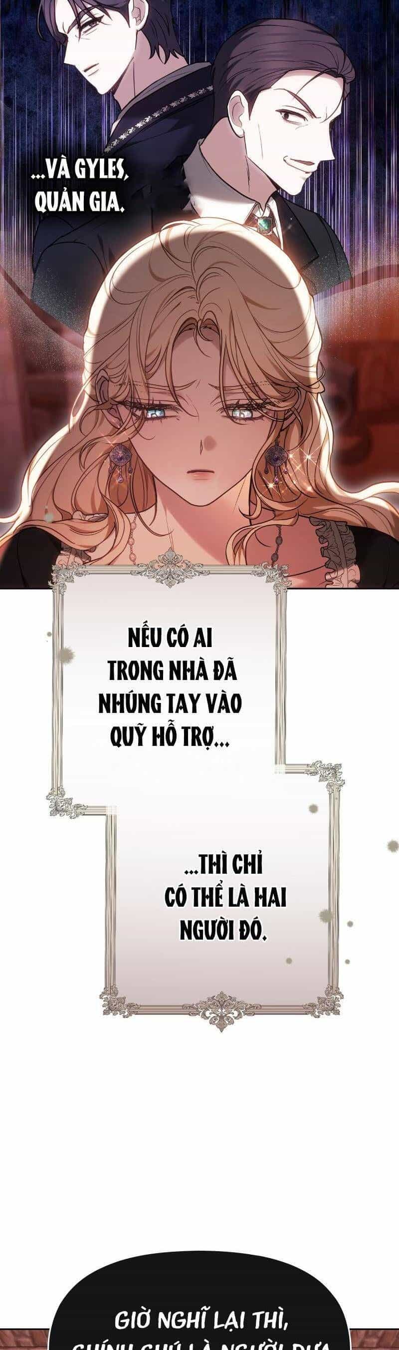 Mang Em Vào Giấc Ngủ - Chương 11 - ảnh 60