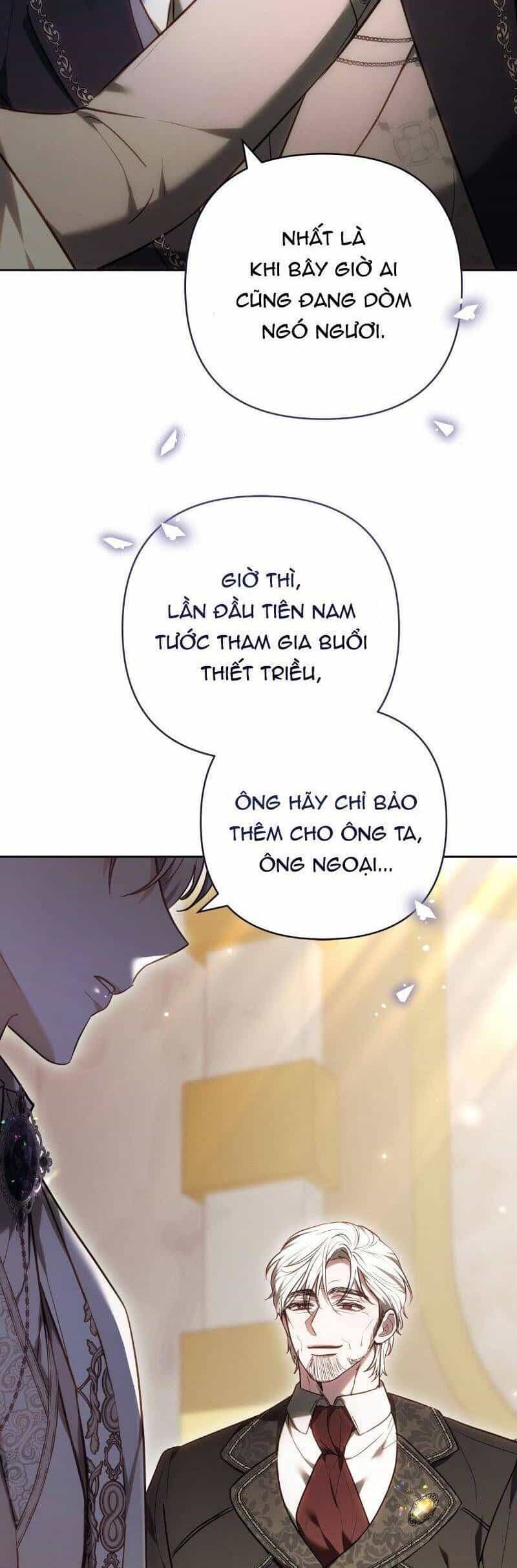Mang Em Vào Giấc Ngủ - Chương 11 - ảnh 8