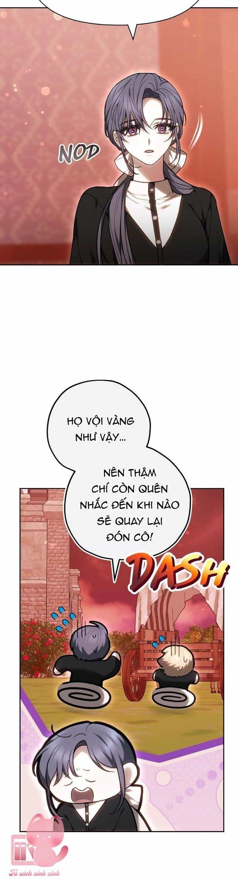 Mang Em Vào Giấc Ngủ - Chương 12 - ảnh 16