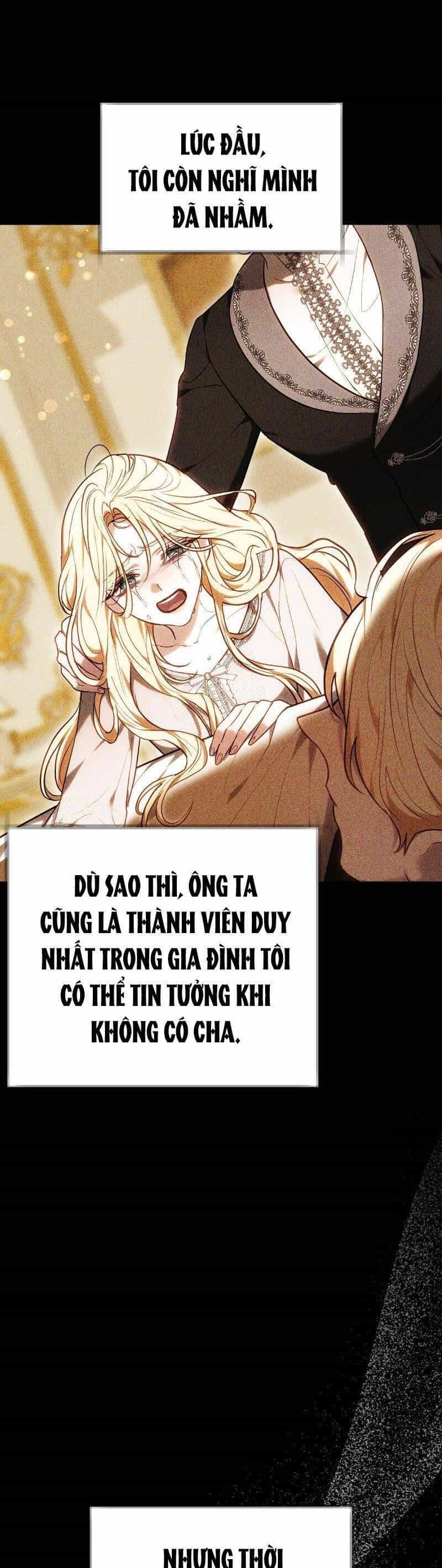 Mang Em Vào Giấc Ngủ - Chương 12 - ảnh 19