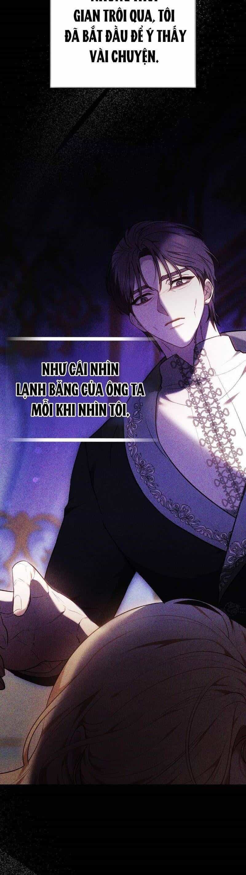 Mang Em Vào Giấc Ngủ - Chương 12 - ảnh 20