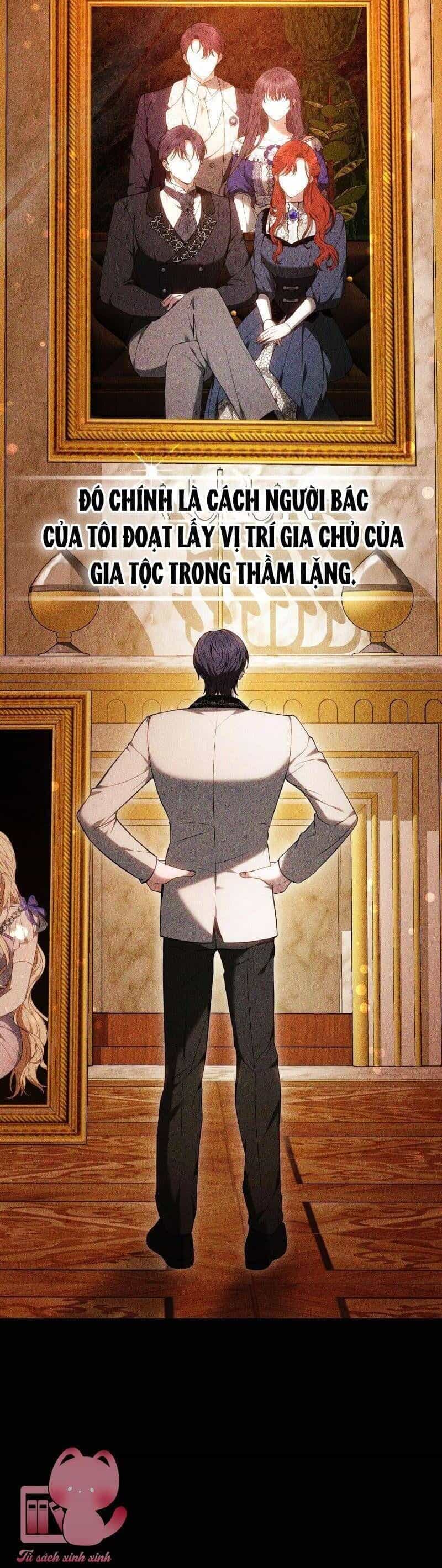 Mang Em Vào Giấc Ngủ - Chương 12 - ảnh 22