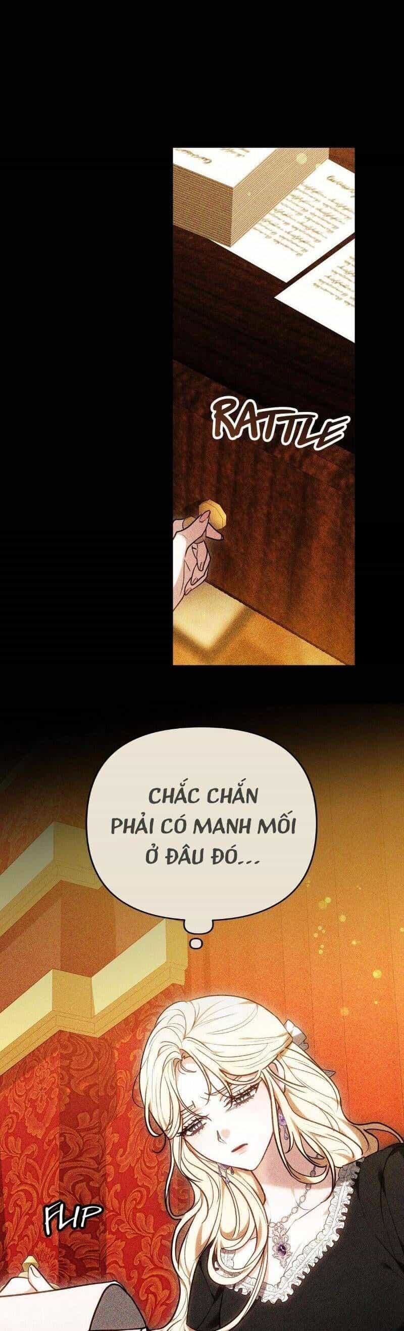Mang Em Vào Giấc Ngủ - Chương 12 - ảnh 25