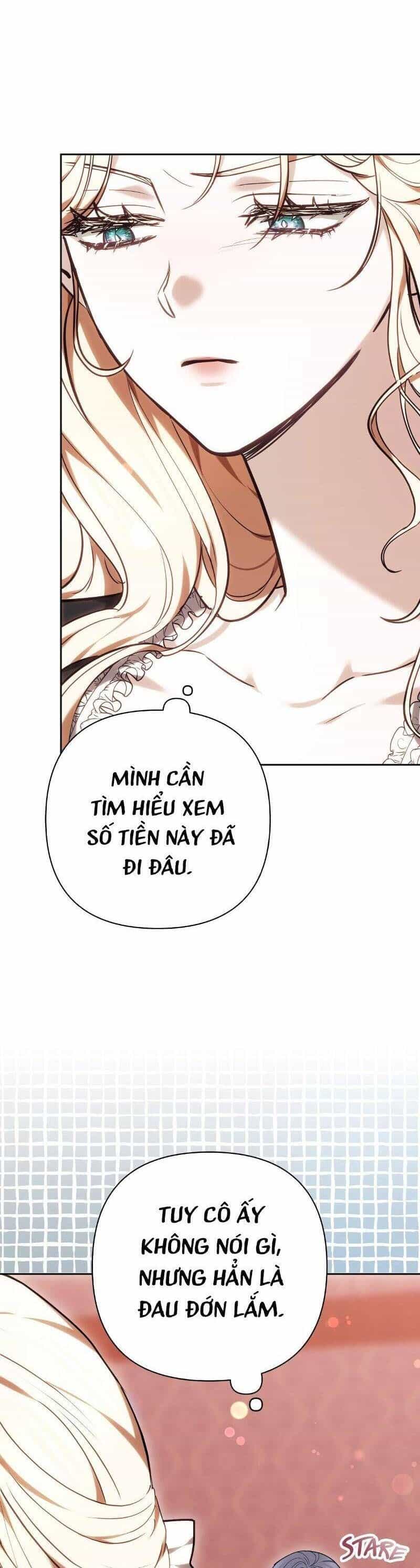 Mang Em Vào Giấc Ngủ - Chương 12 - ảnh 31