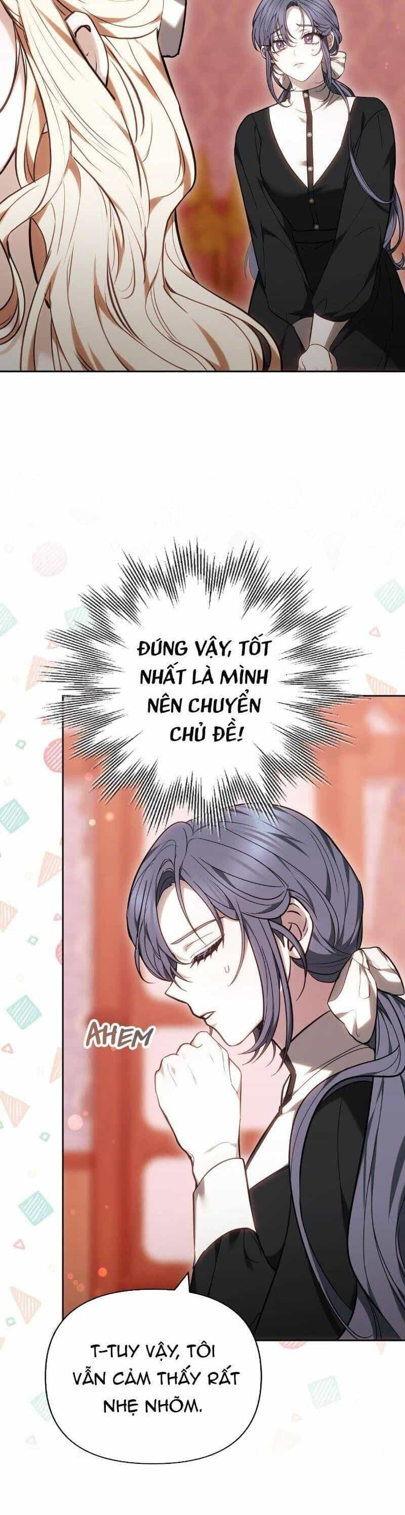Mang Em Vào Giấc Ngủ - Chương 12 - ảnh 32