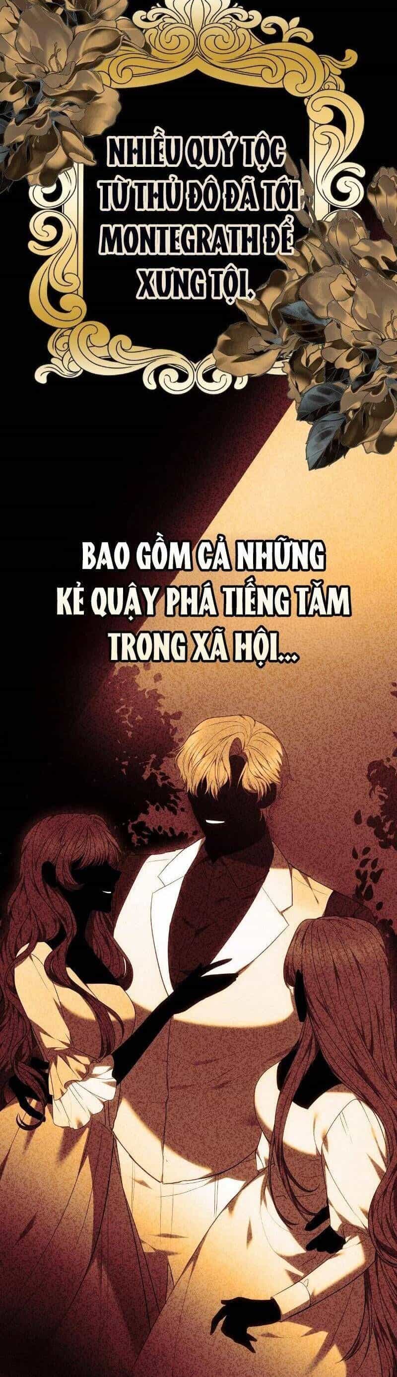Mang Em Vào Giấc Ngủ - Chương 12 - ảnh 40