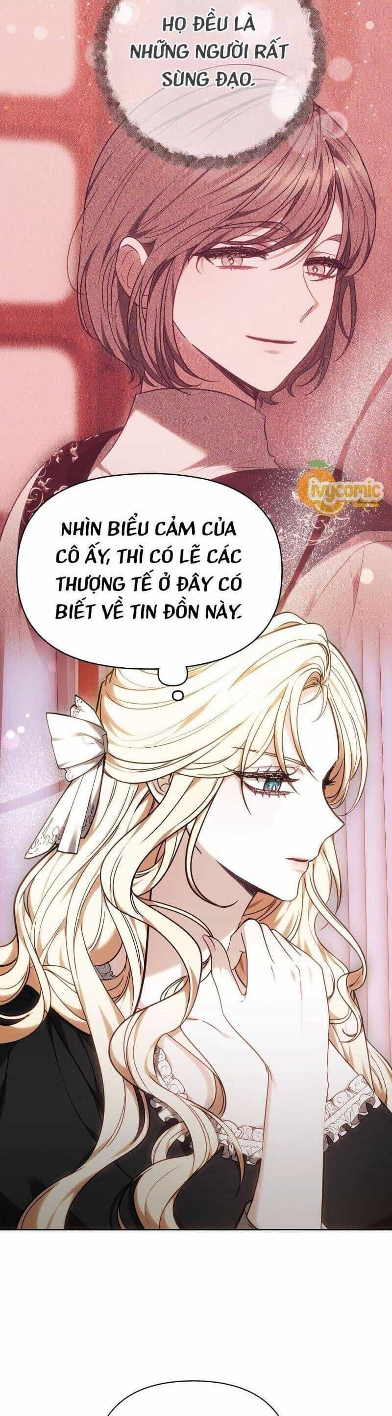 Mang Em Vào Giấc Ngủ - Chương 12 - ảnh 50