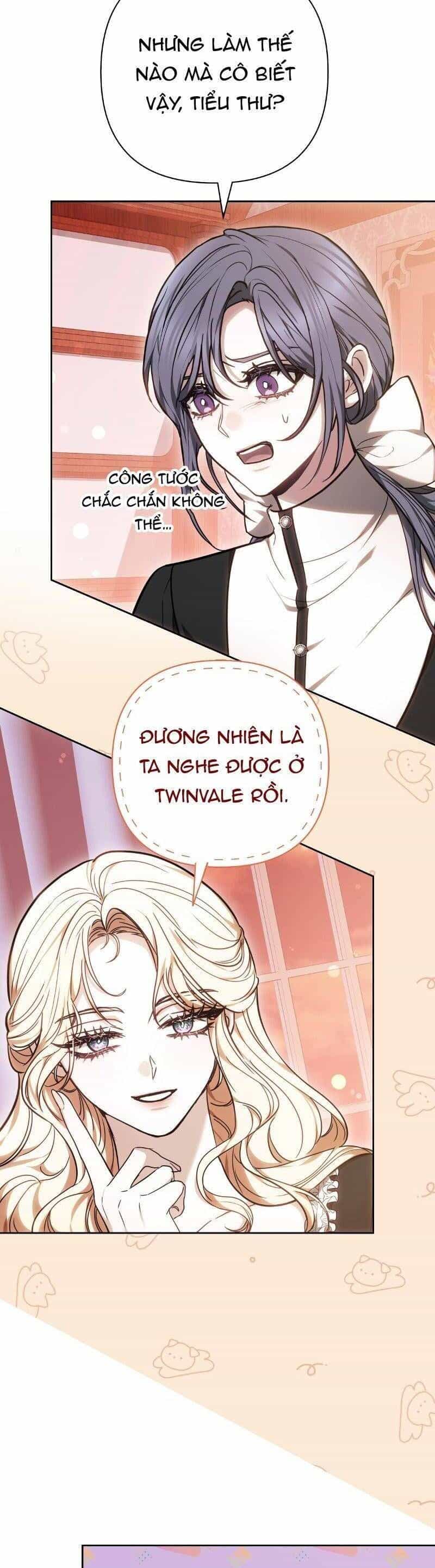 Mang Em Vào Giấc Ngủ - Chương 12 - ảnh 51