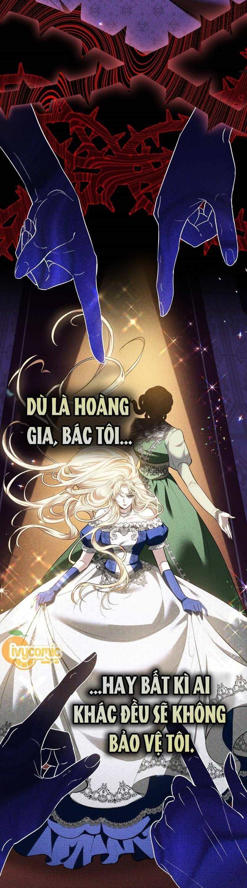 Mang Em Vào Giấc Ngủ - Chương 13 - ảnh 10