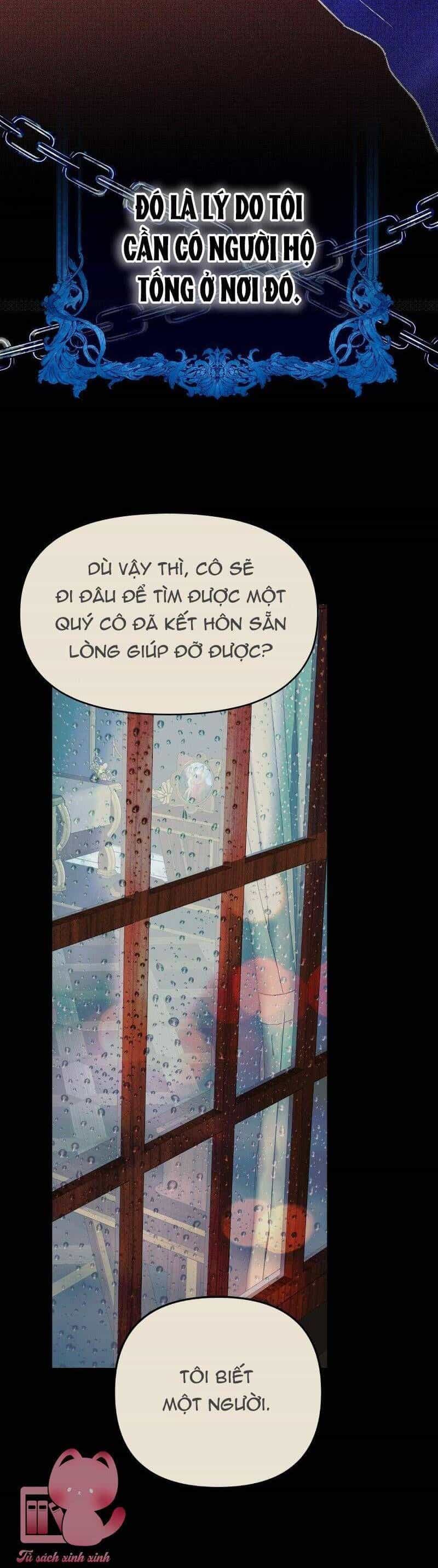 Mang Em Vào Giấc Ngủ - Chương 13 - ảnh 11