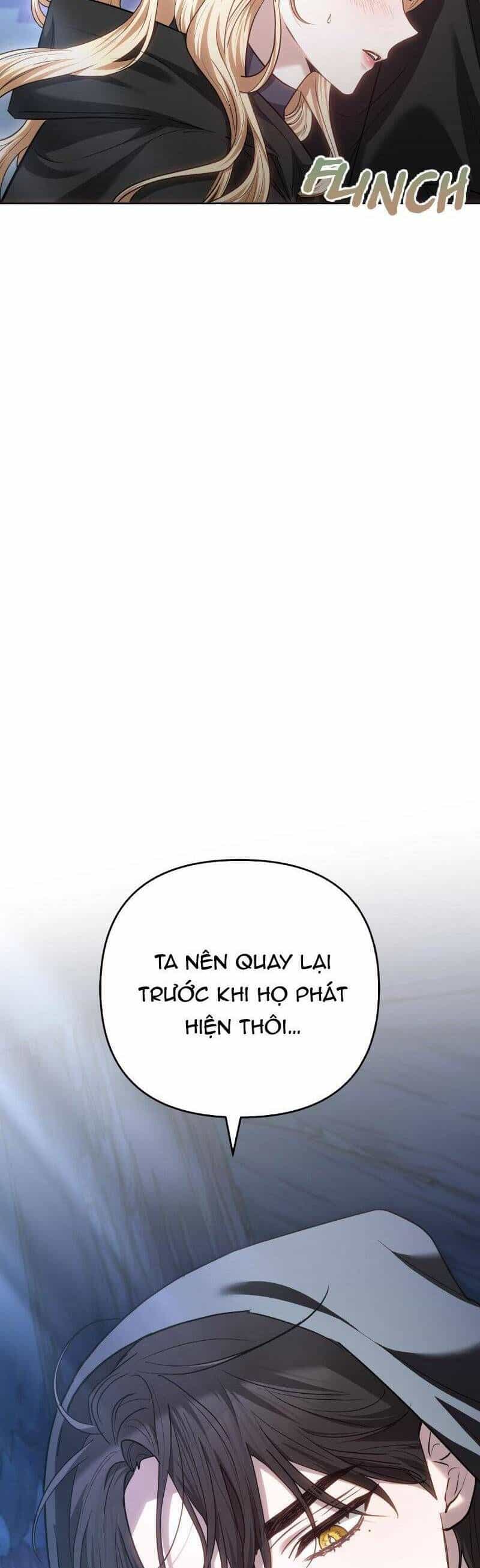 Mang Em Vào Giấc Ngủ - Chương 13 - ảnh 19