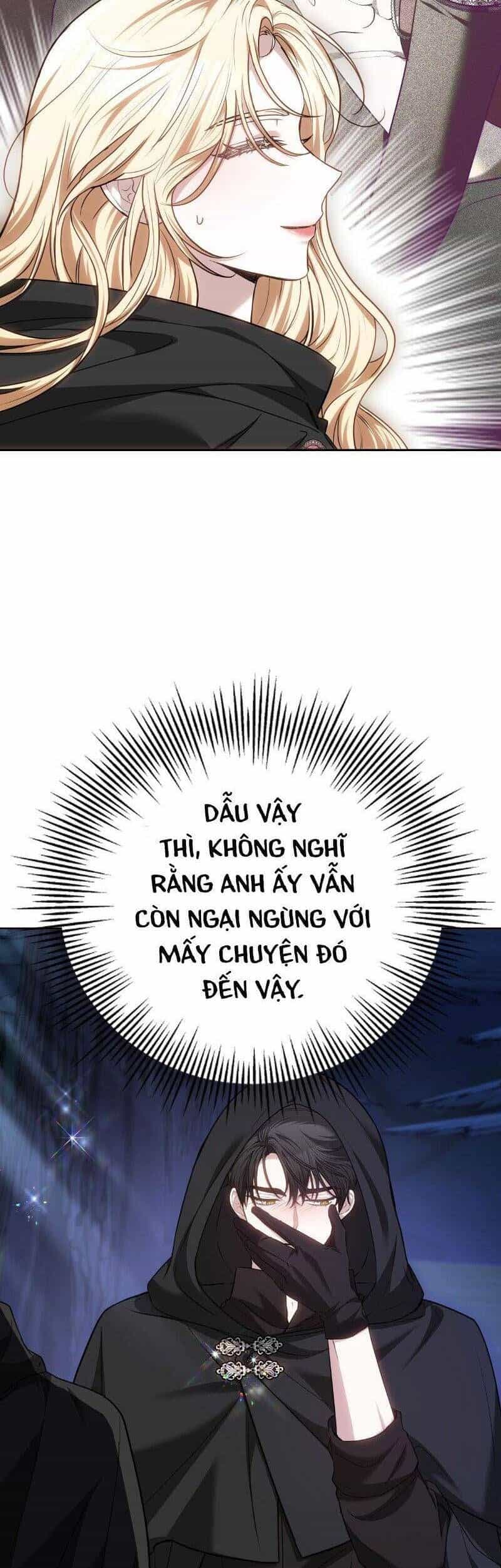 Mang Em Vào Giấc Ngủ - Chương 13 - ảnh 24