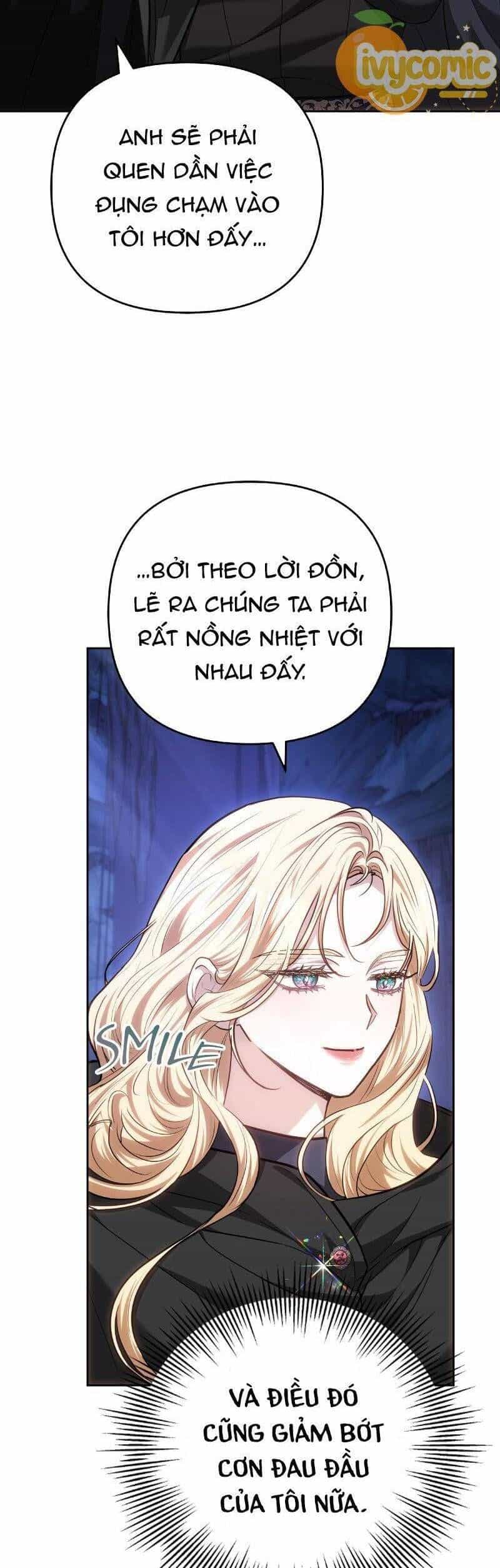 Mang Em Vào Giấc Ngủ - Chương 13 - ảnh 25