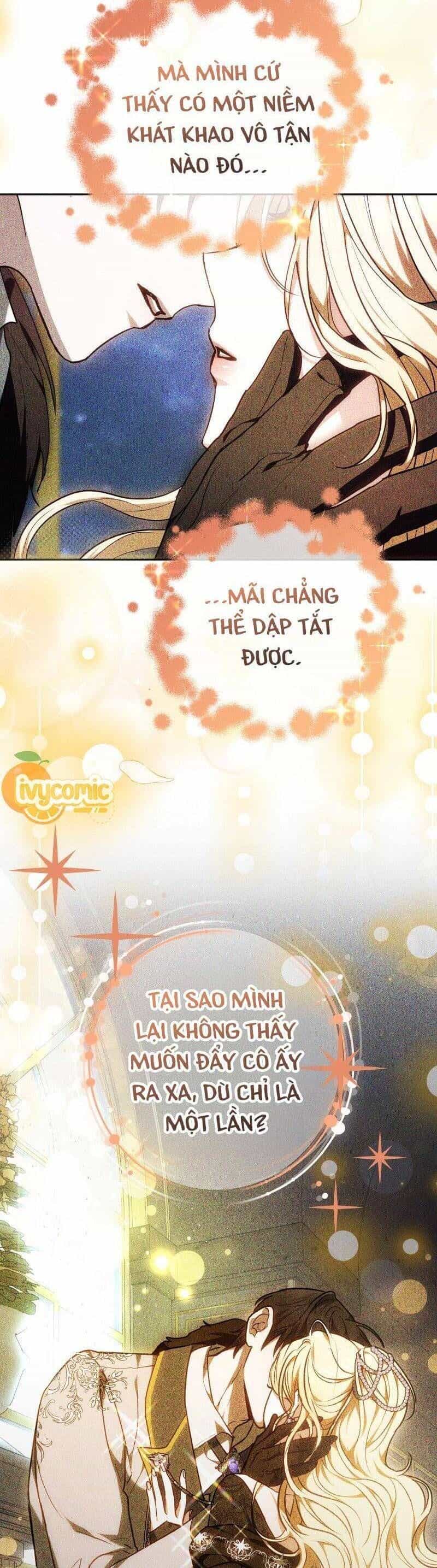 Mang Em Vào Giấc Ngủ - Chương 13 - ảnh 28