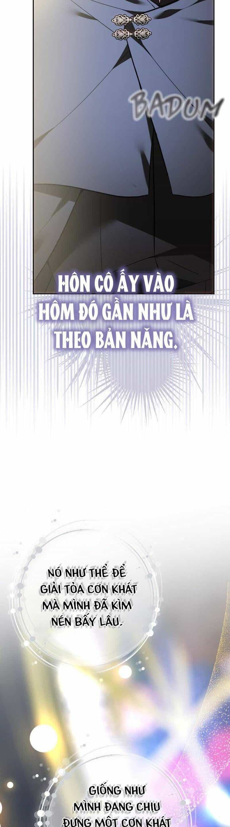 Mang Em Vào Giấc Ngủ - Chương 13 - ảnh 30