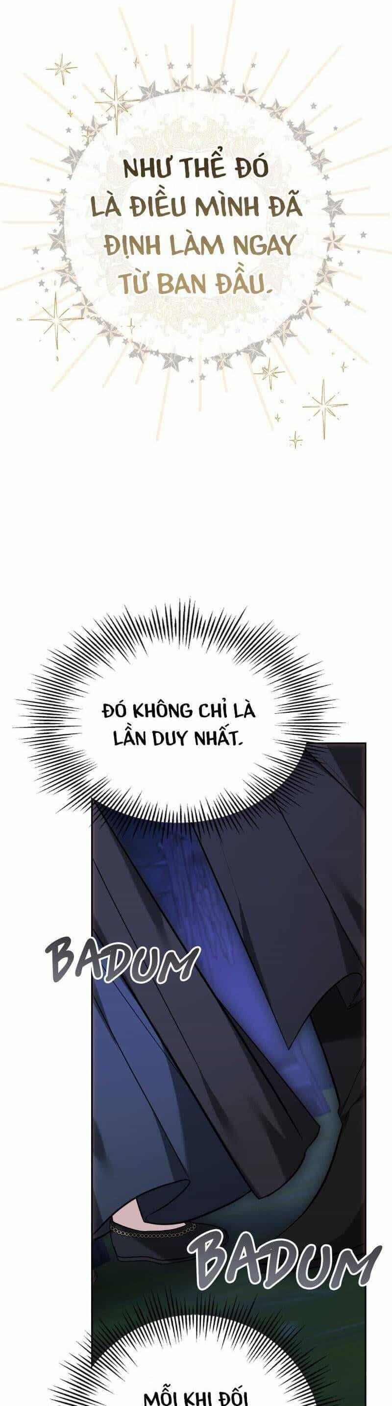 Mang Em Vào Giấc Ngủ - Chương 13 - ảnh 32