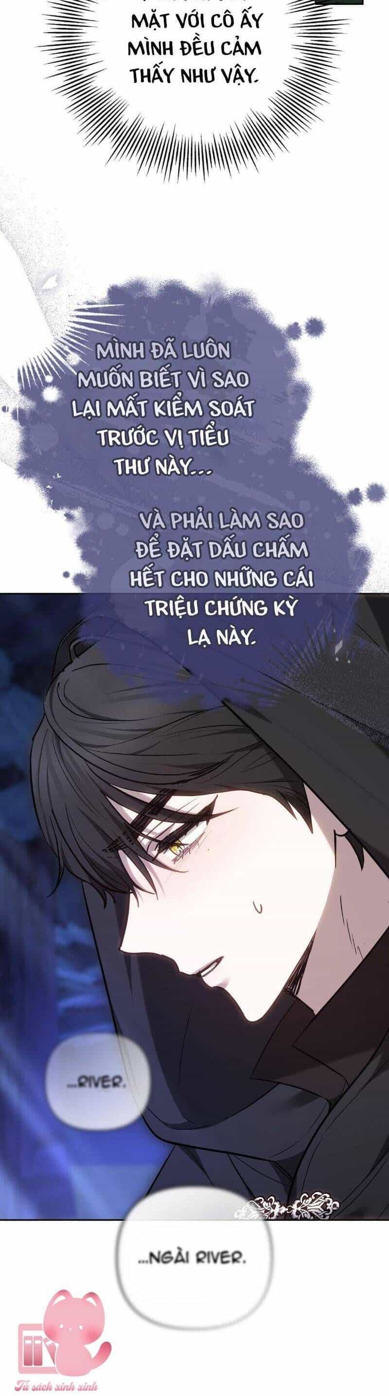 Mang Em Vào Giấc Ngủ - Chương 13 - ảnh 33