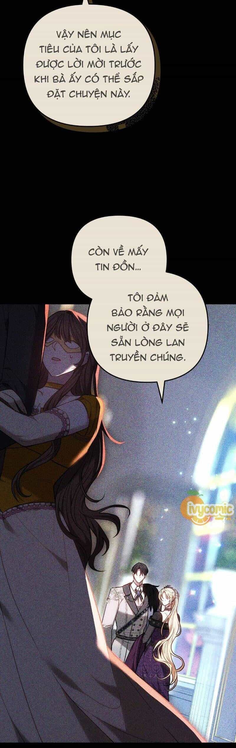 Mang Em Vào Giấc Ngủ - Chương 13 - ảnh 4
