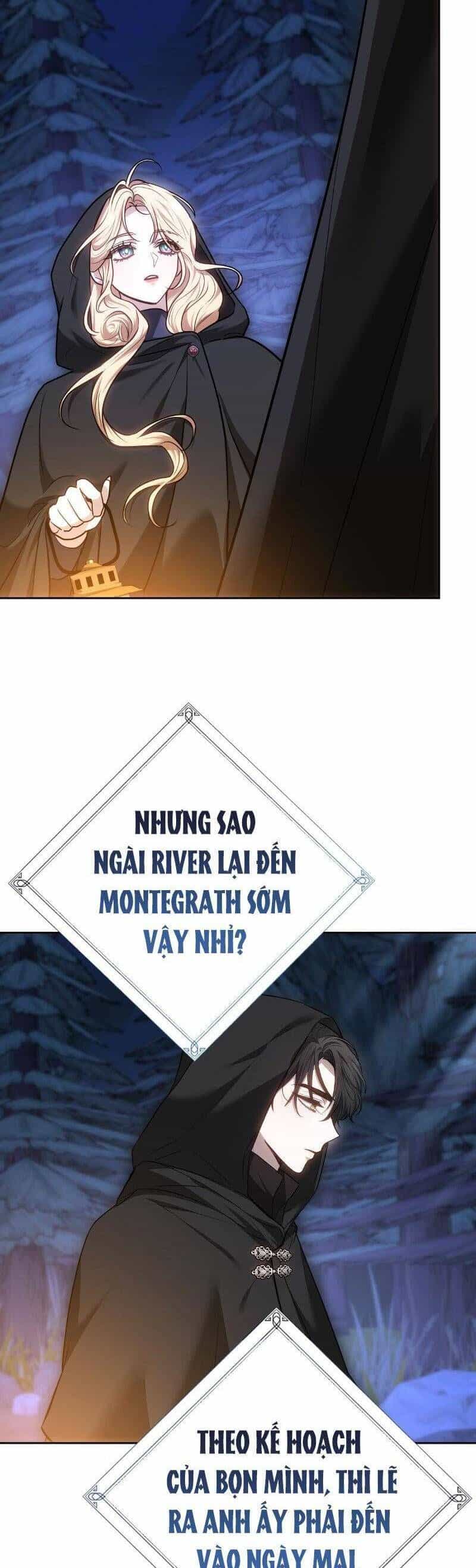 Mang Em Vào Giấc Ngủ - Chương 13 - ảnh 41