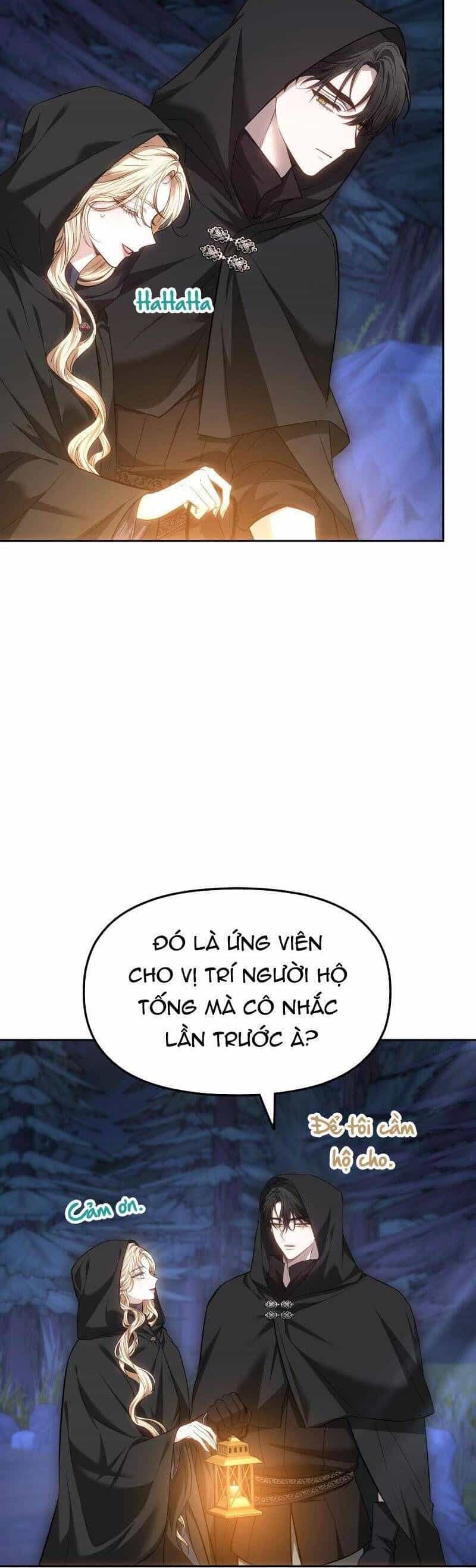 Mang Em Vào Giấc Ngủ - Chương 13 - ảnh 43