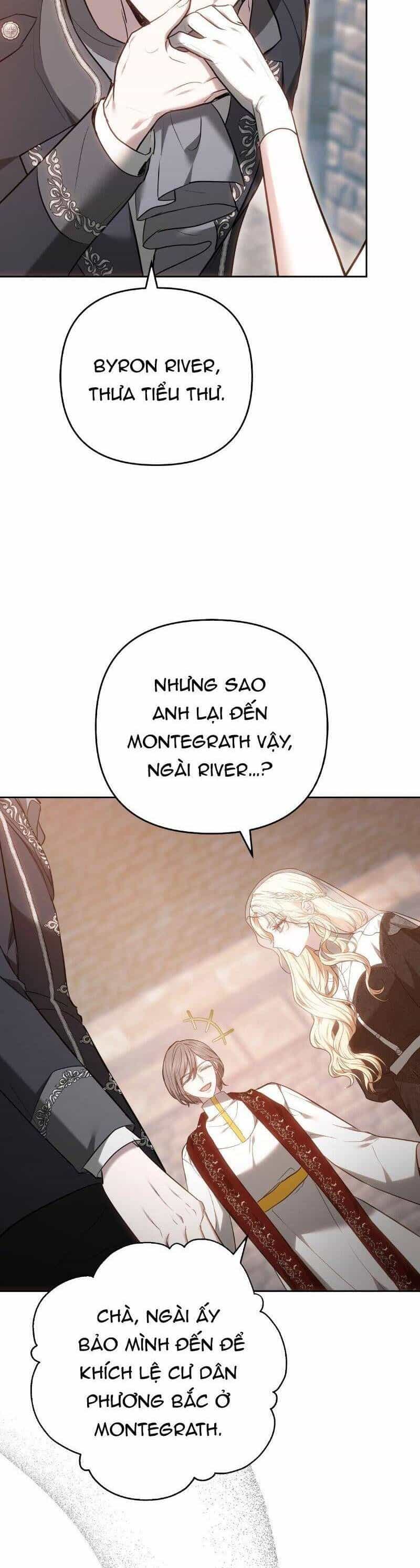 Mang Em Vào Giấc Ngủ - Chương 13 - ảnh 53