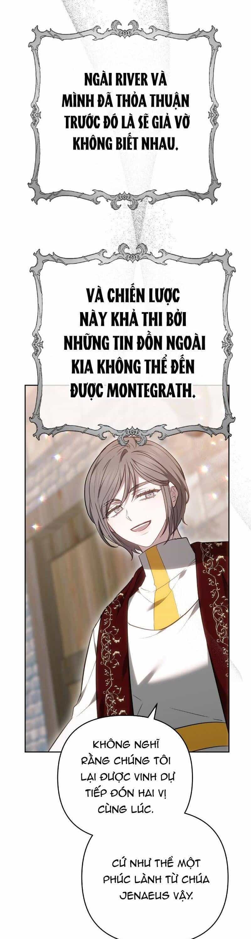 Mang Em Vào Giấc Ngủ - Chương 13 - ảnh 54