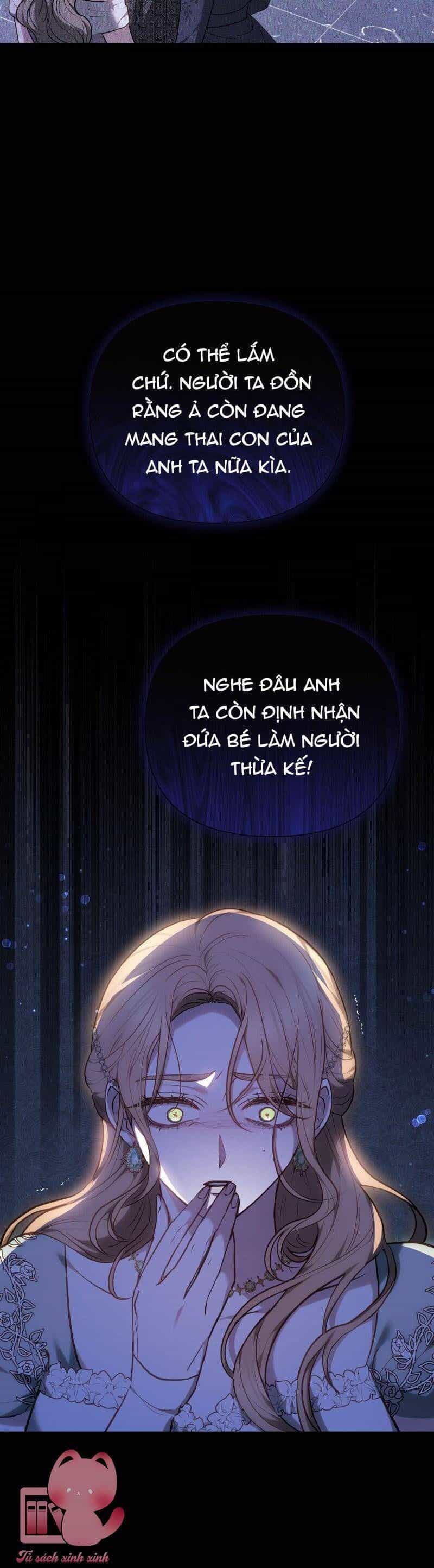 Mang Em Vào Giấc Ngủ - Chương 14 - ảnh 16