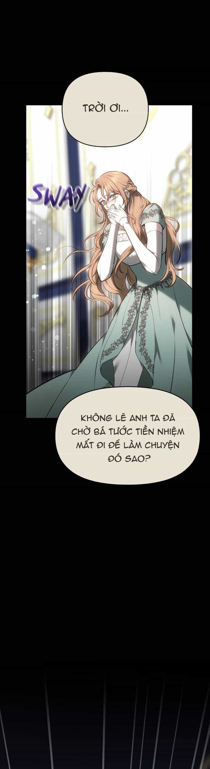 Mang Em Vào Giấc Ngủ - Chương 14 - ảnh 17
