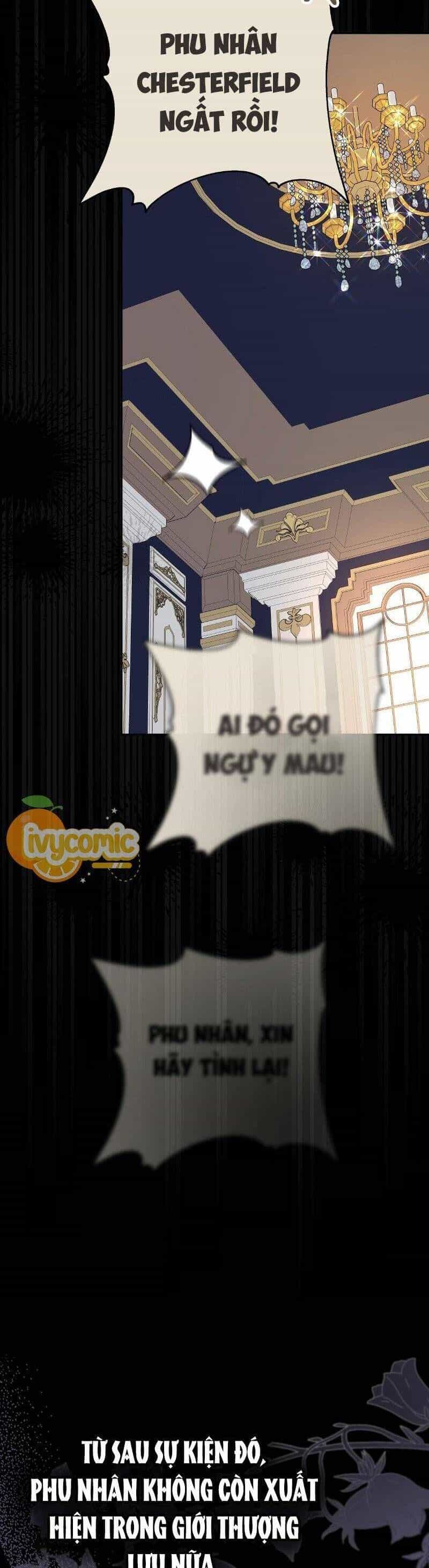 Mang Em Vào Giấc Ngủ - Chương 14 - ảnh 19